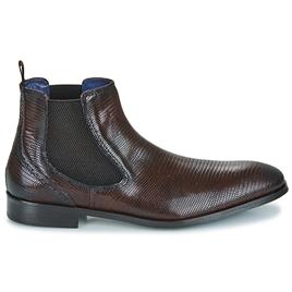 Brett & Sons  Botas baixas -  Castanho Disponível em tamanho para homem. 41,42,43,44.Homem > Sapatos > Botins