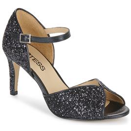 Otess  Escarpim JAAL  Preto Disponível em tamanho para senhora. 36,37,38,39,40,41.Mulher > Calçasdos >Sapatos de Salto