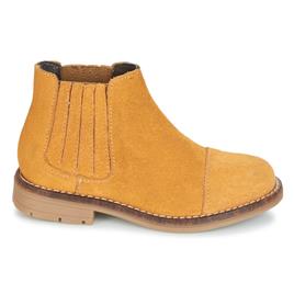 Young Elegant People  Botas baixas FILICIAL  Castanho Disponível em tamanho para rapariga. 37,25,27,28,30,31,32,34.Criança > Menina > Calçasdos > Botins