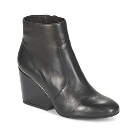 Robert Clergerie  Botins TOOTS  Preto Disponível em tamanho para senhora. 36,38.Mulher > Sapatos > Botins