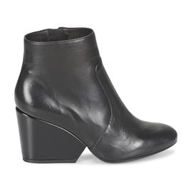 Robert Clergerie  Botins TOOTS  Preto Disponível em tamanho para senhora. 36,38.Mulher > Sapatos > Botins