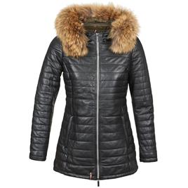 Oakwood  Quispos 61679  Preto Disponível em tamanho para senhora. EU S,EU M,EU L,EU XL,EU XS.Mulher > Roupas > Quispos