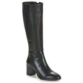 JB Martin  Botas JIMMIE  Preto Disponível em tamanho para senhora. 36,37,38,39,40,41.Mulher > Sapatos > Botas