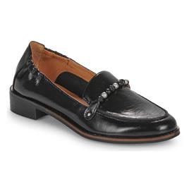 Mam'Zelle  Mocassins IDES  Preto Disponível em tamanho para senhora. 36,37,38,39,40,41.Mulher > Calçasdos > Mocassim