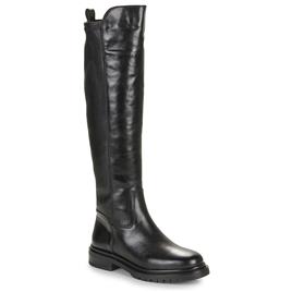 JB Martin  Botas OTTER  Preto Disponível em tamanho para senhora. 36,37,38,39,40,41.Mulher > Sapatos > Botas