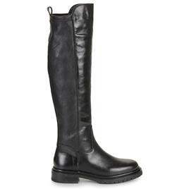 JB Martin  Botas OTTER  Preto Disponível em tamanho para senhora. 36,37,38,39,40,41.Mulher > Sapatos > Botas