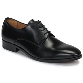 Brett & Sons  Sapatos POLIFE  Preto Disponível em tamanho para homem. 41,42,43,44,45.Homem > Calçasdos > Sapato estilo derbie