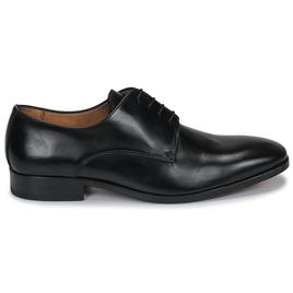 Brett & Sons  Sapatos POLIFE  Preto Disponível em tamanho para homem. 41,42,43,44,45.Homem > Calçasdos > Sapato estilo derbie