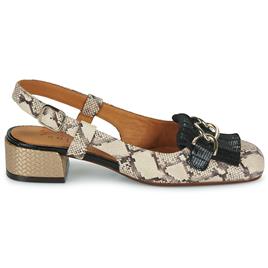 Chie Mihara  Escarpim ILNA  Verde Disponível em tamanho para senhora. 37,38,39,39 1/2.Mulher > Calçasdos >Sapatos de Salto