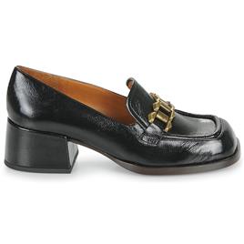 Chie Mihara  Mocassins BRISTOL  Preto Disponível em tamanho para senhora. 37,38,39.Mulher > Calçasdos > Mocassim