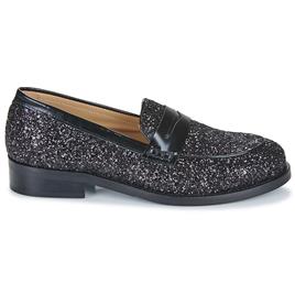 Otess  Mocassins TRIX  Preto Disponível em tamanho para senhora. 36,37,38,39,40,41.Mulher > Calçasdos > Mocassim
