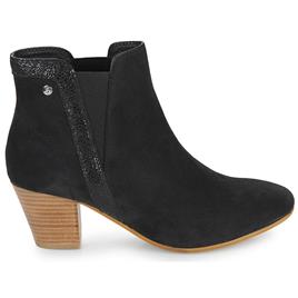 Ravel  Botins TULLI  Preto Disponível em tamanho para senhora. 36,37,41.Mulher > Sapatos > Botins