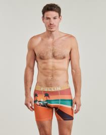 Pullin  Boxer FASHION LYCRA  Multicolor Disponível em tamanho para homem. EU M,EU L,EU XL.Homem > Roupa interior >Boxers