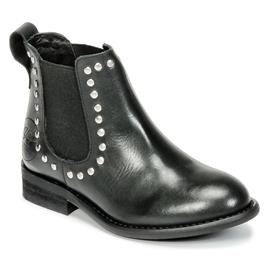 Young Elegant People  Botas baixas FOSTINET  Preto Disponível em tamanho para rapariga. 25,26,27.Criança > Menina > Calçasdos > Botins