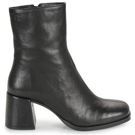 JB Martin  Botins JENNA  Preto Disponível em tamanho para senhora. 36,37,38,39,40.Mulher > Sapatos > Botins