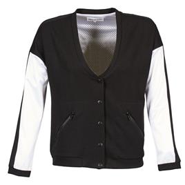 American Retro  Jaquetas CHARONNE  Preto Disponível em tamanho para senhora. FR 40,FR 38,FR 36.Mulher > Roupas > Jaqueta