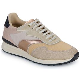 Caval  Sapatilhas WAVES  Bege Disponível em tamanho para senhora. 37,38,39,40.Mulher > Sapatos > Tenis