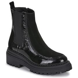 Casta  Botas baixas NEMESIS  Preto Disponível em tamanho para senhora. 37,38,39,40.Mulher > Sapatos > Botins