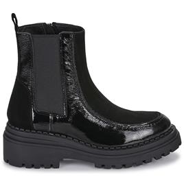 Casta  Botas baixas NEMESIS  Preto Disponível em tamanho para senhora. 37,38,39,40.Mulher > Sapatos > Botins