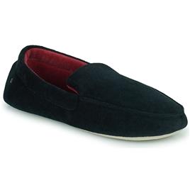 Isotoner  Chinelos 96774  Preto Disponível em tamanho para homem. 40,41,42,43,44,45,46.Homem > Calçasdos > Pantufas