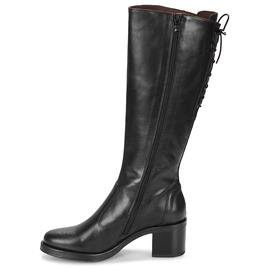 NeroGiardini  Botas -  Preto Disponível em tamanho para senhora. 36,37,38,39.Mulher > Sapatos > Botas