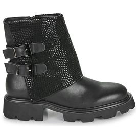 ALMA EN PENA  Botas baixas -  Preto Disponível em tamanho para senhora. 37,38,39,40.Mulher > Sapatos > Botins