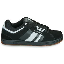 DVS  Sapatilhas TACTIC  Preto Disponível em tamanho para homem. 41,42,43,44,45,46,42 1/2.Homem > Sapatos > Tenis