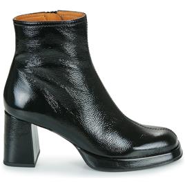Chie Mihara  Botins KENTIN  Preto Disponível em tamanho para senhora. 37,38,39,39 1/2.Mulher > Sapatos > Botins
