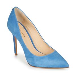 Cosmo Paris  Escarpim JISSIA2-NUB  Azul Disponível em tamanho para senhora. 36,39,41.Mulher > Calçasdos >Sapatos de Salto