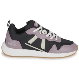 Armistice  Sapatilhas COOL TRAINER  Preto Disponível em tamanho para senhora. 36,37,38,39,40.Mulher > Sapatos > Tenis