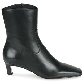 ALOHAS  Botins Nash  Preto Disponível em tamanho para senhora. 37,38,39,40.Mulher > Sapatos > Botins