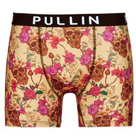 Pullin  Boxer FASHION LYCRA  Multicolor Disponível em tamanho para homem. EU XXL,EU S,EU M,EU L,EU XL.Homem > Roupa interior >Boxers