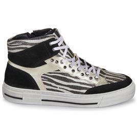 Regard  Sapatilhas de cano-alto IZON  Preto Disponível em tamanho para senhora. 37,38,39,40.Mulher > Sapatos > Tenis