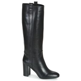 JB Martin  Botas MODEUSE  Preto Disponível em tamanho para senhora. 36,37,38,39,40.Mulher > Sapatos > Botas