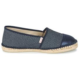 Pare Gabia  Alpargatas VP PREMIUM  Azul Disponível em tamanho para senhora. 36,37,38,39,40,41.Mulher > Calçasdos > Espadrilhas