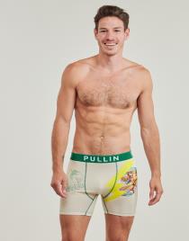 Pullin  Boxer FASHION LYCRA  Multicolor Disponível em tamanho para homem. EU XXL,EU S,EU M,EU L,EU XL.Homem > Roupa interior >Boxers