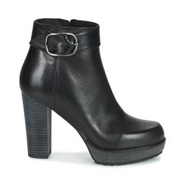 Sweet Lemon  Botas baixas SEODO  Preto Disponível em tamanho para senhora. 36,37,38,39,40,41,35.Mulher > Sapatos > Botins