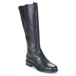 NeroGiardini  Botas -  Preto Disponível em tamanho para senhora. 36,37,38,39.Mulher > Sapatos > Botas