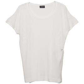 Kookaï  camisolas MANOUTI  Branco Disponível em tamanho para senhora. EU L,EU M,EU S.Mulher > Roupas > blusa