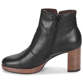 NeroGiardini  Botins -  Preto Disponível em tamanho para senhora. 36,37,38,39,40,41,35.Mulher > Sapatos > Botins