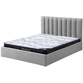 Pack cama de casal elevatória AUSSIE II + colchão UNIVERS