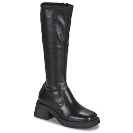 Vagabond Shoemakers  Botas DORAH  Preto Disponível em tamanho para senhora. 37,41,42.Mulher > Sapatos > Botas