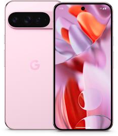 Google Pixel 9 Pro XL 5G Dual SIM 6.8" 16GB/256GB Rose