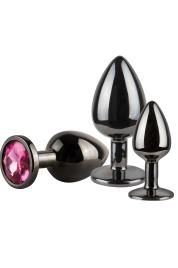 Metal ZOOM
