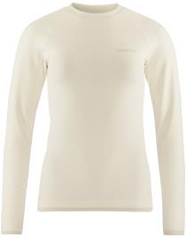 T-Shirt de manga comprida Craft ADV WARM INTENSITY LS W