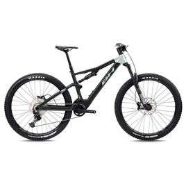 Bh Bicicleta Elétrica De Mtb Ilynx Trail 8.0 Bhz 29´´ Deore 2025