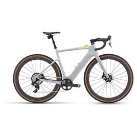 Cervelo Bicicleta Elétrica De Gravel Rouvida Fazua Ride Force Xplr Axs Etap 2024