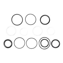 Rt Parts Juntas Do Kit De Serviço Rockshox Monarch Plus