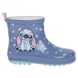 Oberglas Botas De Chuva De Borracha Stitch