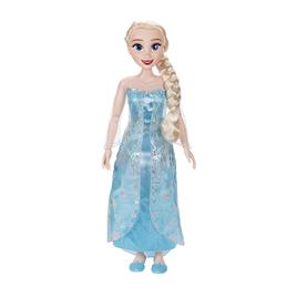 Jakks Pacific Minha Amiga Elsa Com Acessórios Disney Frozen 80 Cm